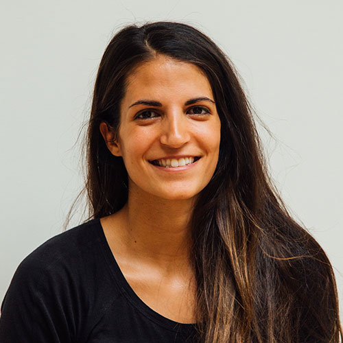 Woman smiling Best tax preparation services in Canada - Purbasha