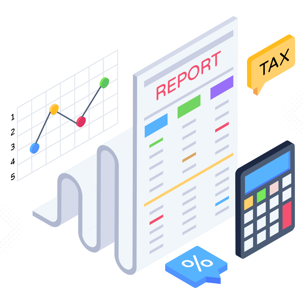 Best tax preparation services in Canada