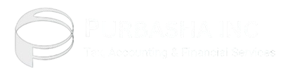 Purbasha Logo